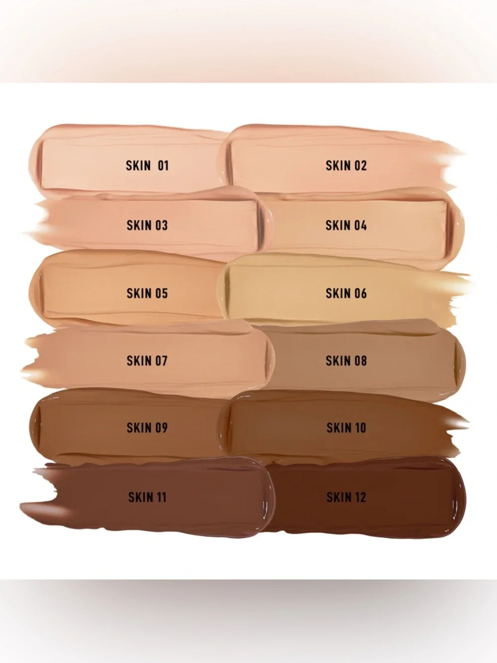 Jason Wu Tinted Moisturizer Meets CC Cream 08 NEW Medium/Tan Neutral 1.01 Fl Oz